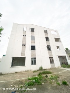 💵 Cặp nhà lô góc - có 11 phòng ngủ - 4 tầng, 5x20m, HXH. Giá 7.85 tỉ. Cho thuê tốt! - Ảnh chính